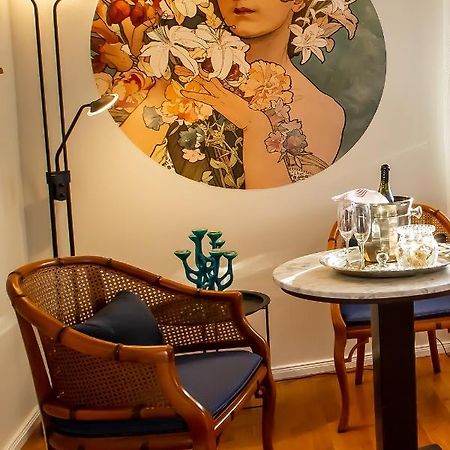 Design Ferienwohnung Mit Bauerngarten فالدكيرشن المظهر الخارجي الصورة